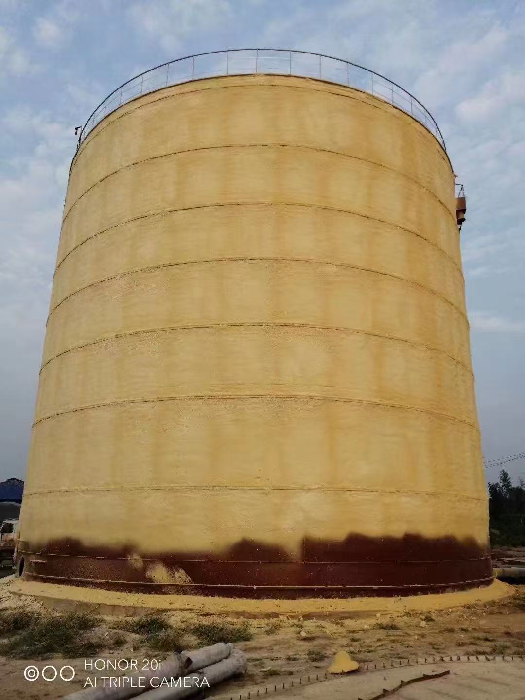 南阳市墙面聚氨酯保温厂房车间聚氨酯保温 - 厂家
